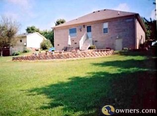 185 Anders Dr, Bowling Green, KY 42103