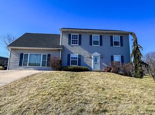 213 Bridgeport Dr, Bridgewater, VA 22812