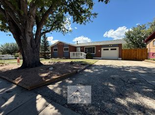 104 Fordham St, Colorado Springs, CO 80911