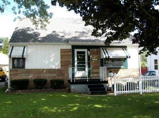 2222 Shawnee Ave, Springfield, OH 45506