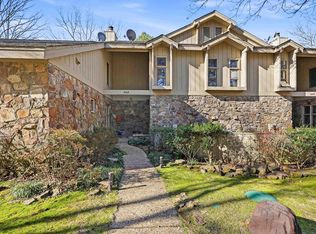 2558 Tannenbaum Rd, Drasco, AR 72530