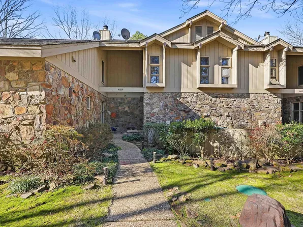 2558 Tannenbaum Rd, Drasco, AR 72530