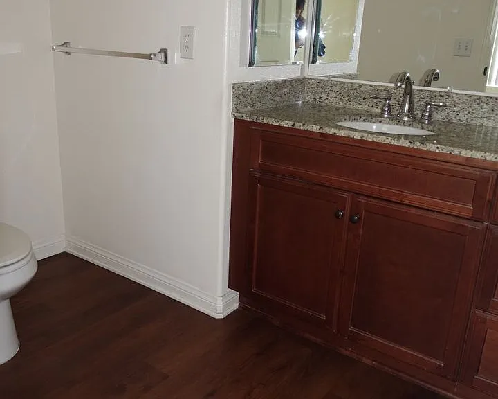 55+ Terrace at Seven Hills 1BR/1BA with parking — Photo 25