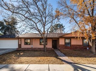 4835 E Philadelphia Ave, Las Vegas, NV 89104