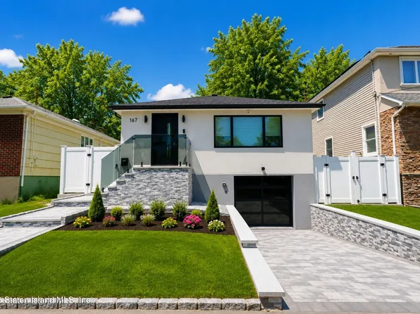 167 Wolverine St, Staten Island, NY 10306