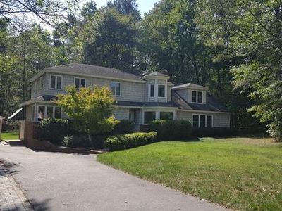 13127 Winns Church Rd, Glen Allen, VA, 23059