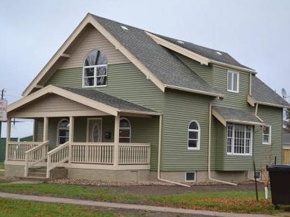 Front of House 2