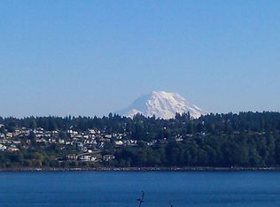 1185 14th Ave, Fox Island, WA 98333