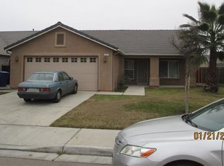 1917 Catherine Ave, Sanger, CA 93657