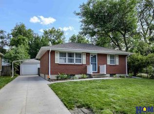 3425 X St, Lincoln, NE 68503