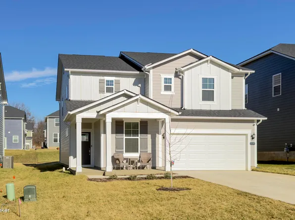 13107 Harpy Eagle Ct, Louisville, KY 40245
