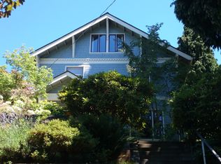 926 11th Ave E, Seattle, WA 98102