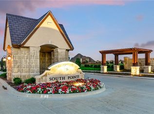 1206 Ridge Crest Rd, Mansfield, TX 76063