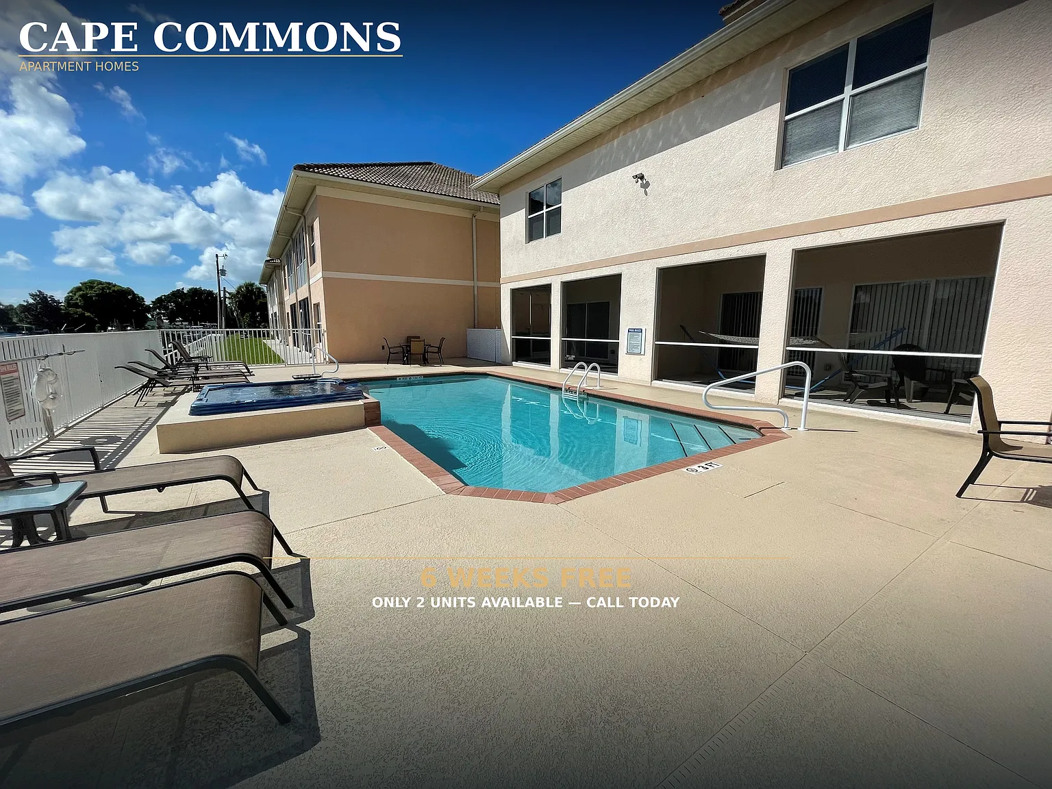 Cape Commons — Photo 1