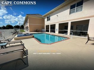 Cape Commons, Cape Coral, FL 33904
