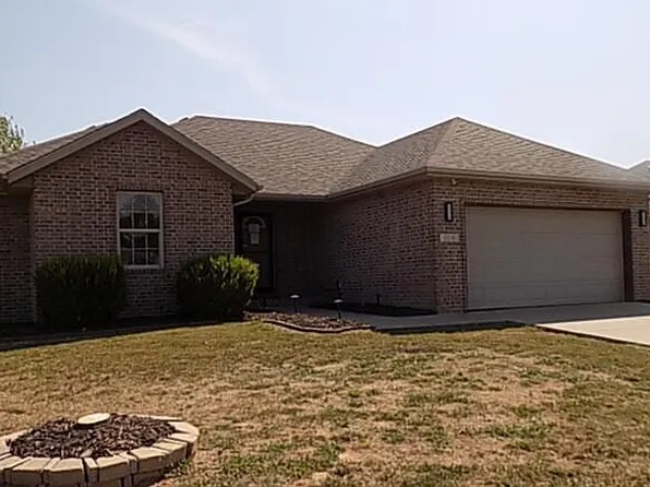 1282 S Canton Avenue, Springfield, MO 65802