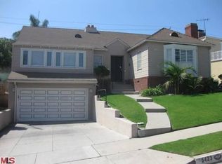 5423 Overdale Dr, Los Angeles, CA 90043