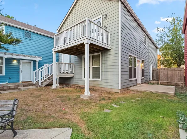 306 Trestle Tree #53, San Marcos, TX 78666