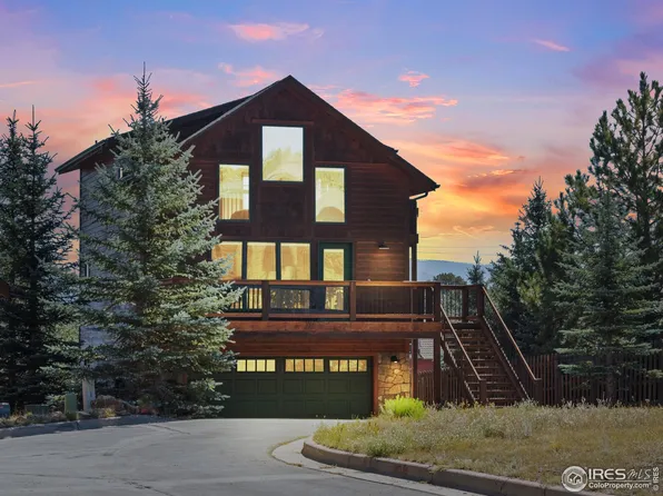 131 Willowstone Ct, Estes Park, CO 80517