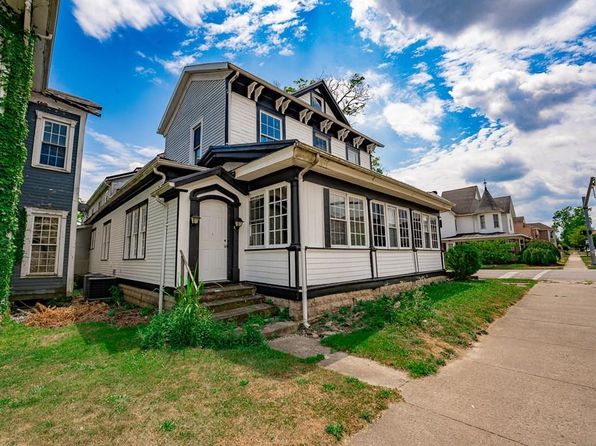 456 Jefferson St, Greenfield, OH 45123