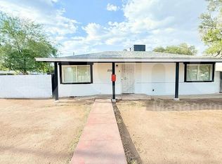 2302 E Yale St, Phoenix, AZ 85006