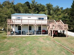 1056 County Road 3, Chesapeake, OH 45619