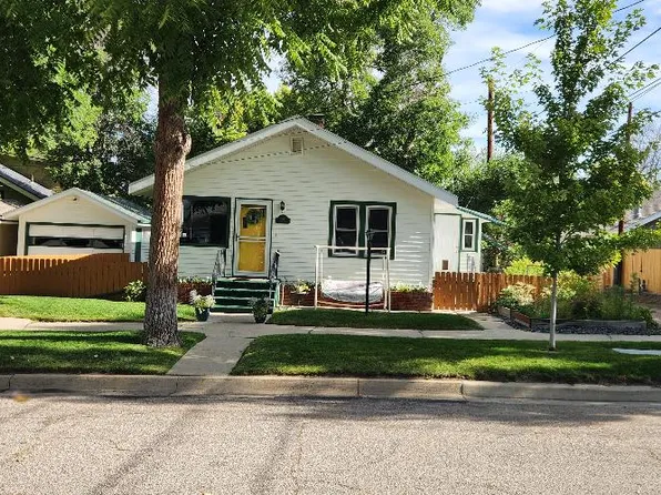 536 Milton Ave, Casper, WY 82601