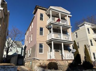 41 Putnam St, Waterbury, CT 06704