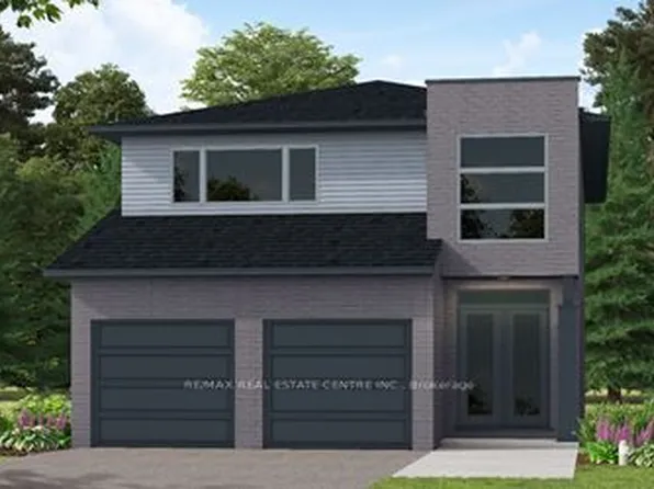 99 Maple St, Mapleton, ON N0G 1P0