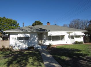1345 E Michelle St, West Covina, CA 91790