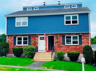 17 Jennifer Ln #A, Peabody, MA 01960