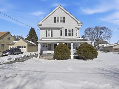 32 Maple St, West Springfield, MA, 01089