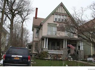 356 Crescent Ave, Buffalo, NY 14214
