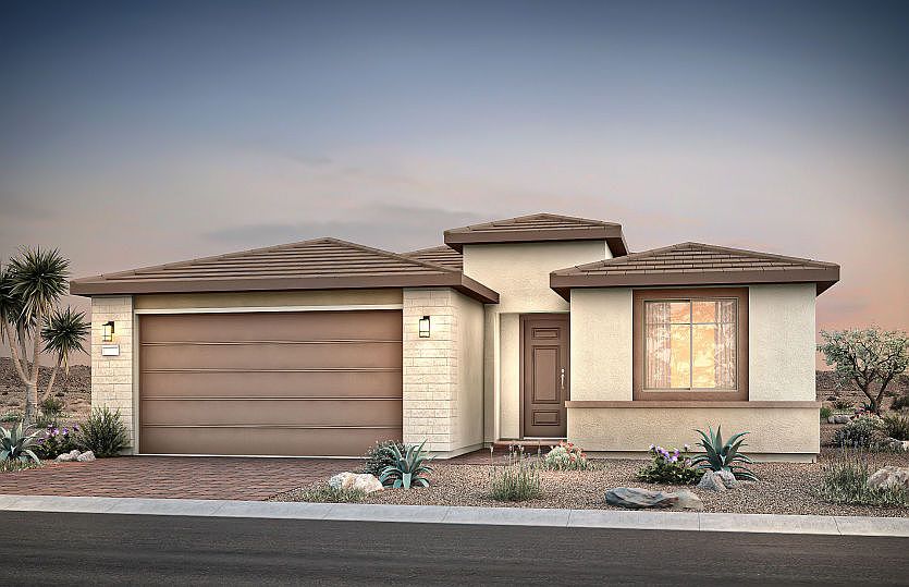 Tifton Walk Elevation C