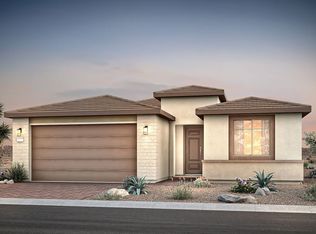 Tifton Walk Plan, Sun City Anthem at Merrill Ranch, Florence, AZ 85132