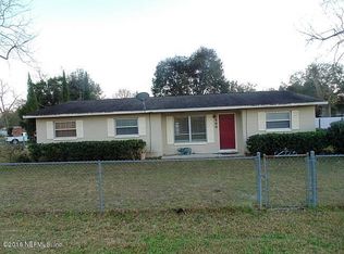500 SW 11th St, Lake Butler, FL 32054