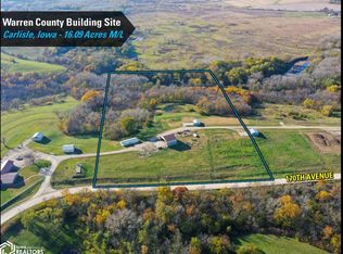 3 170th Ave, Carlisle, IA 50047