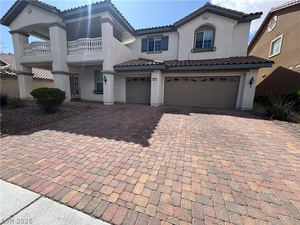 8059 Dolce Flore Ave, Las Vegas, NV 89178