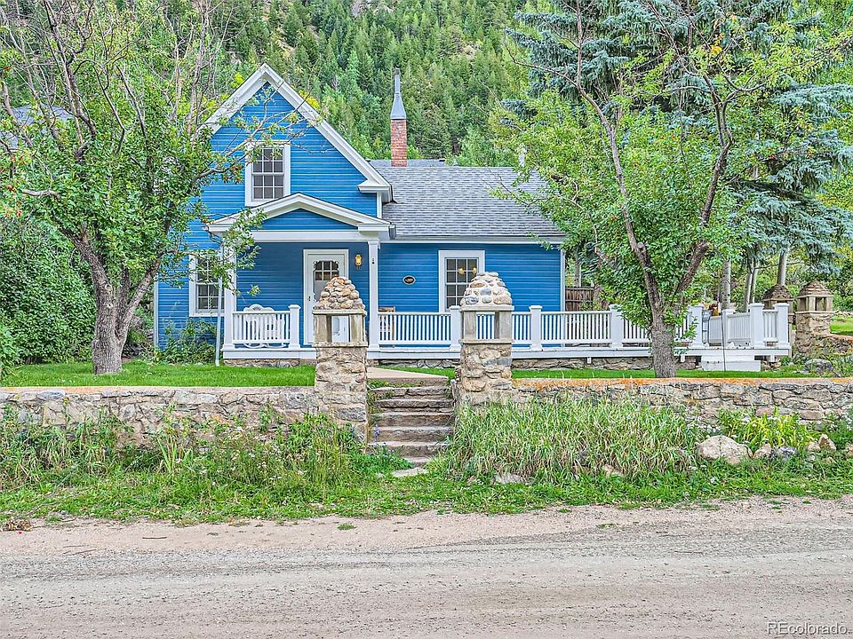 902 Main Street, CO 80444 Zillow