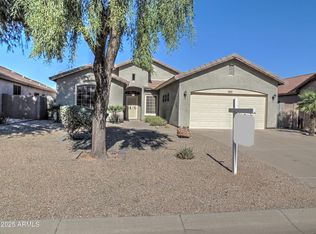 2860 E Pinto Valley Rd, San Tan Valley, AZ 85143