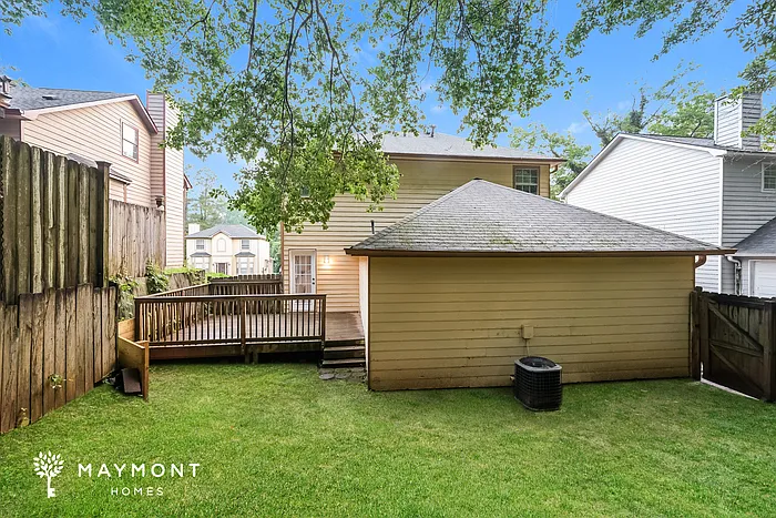4899 Hairston Pl — Photo 14