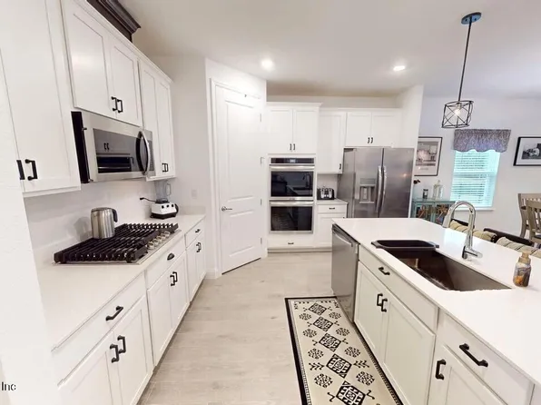 117 ROUND ROBIN Run, St. Johns, FL 32259