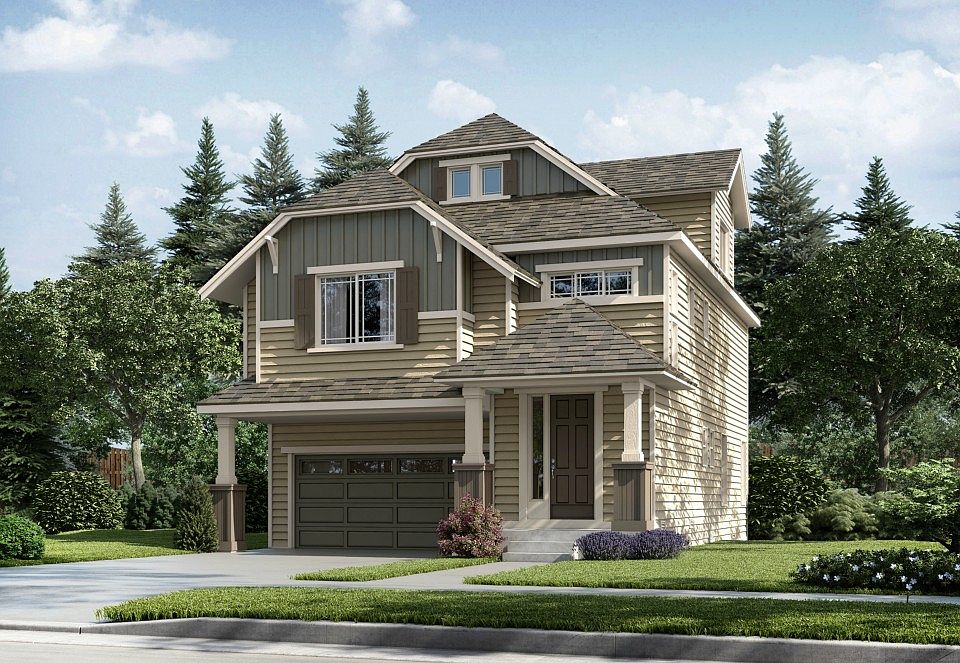 1st image of 733 207th St SW #22