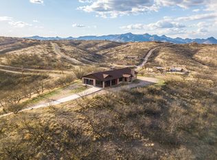 1237 Calle Chaparral, Rio Rico, AZ 85648