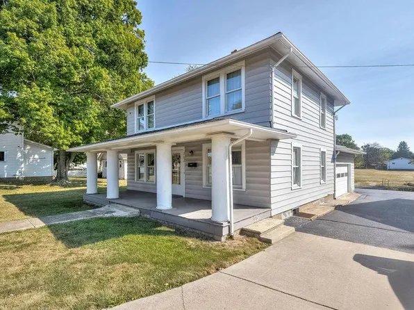 702 Coshocton Ave, Mount Vernon, OH 43050