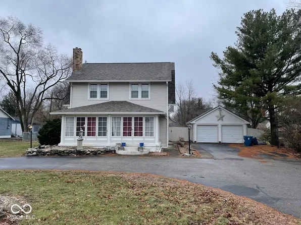 6601 Rockville Rd, Indianapolis, IN 46214