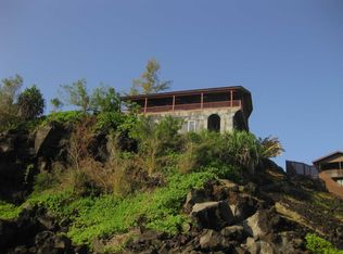 15-2777 Papio St, Pahoa, HI 96778