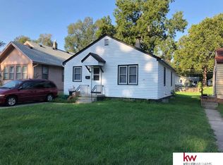 3512 N 39th St, Omaha, NE 68111