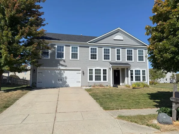 420 Smokey Hill Rd, West Lafayette, IN 47906