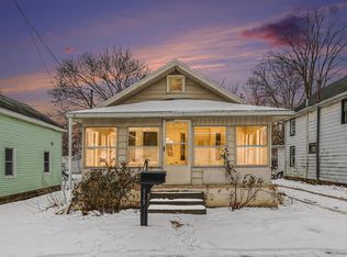 515 Harrison St, Ionia, MI 48846
